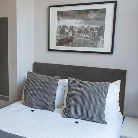 Dream Apartments City Center Newcastle Екстер'єр фото